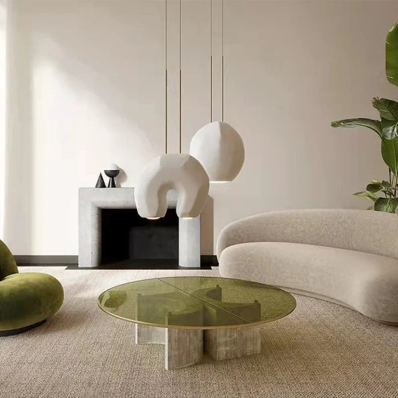 Lustre personnalisé de luxe moderne