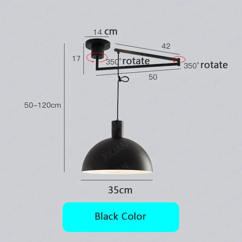 Suspension extensibles nordiques LED - Édition Limitée