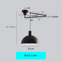 Suspension extensibles nordiques LED - Édition Limitée