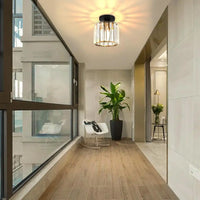 Suspension Cristal Moderne pour Décoration Intérieure