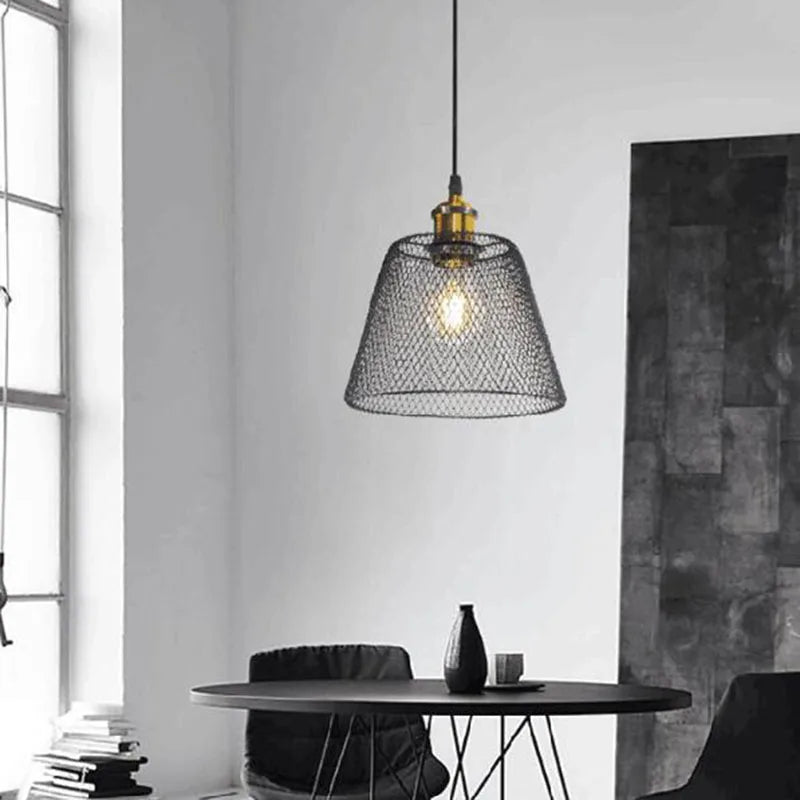 Suspension LED Nordic Light