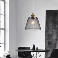 Suspension LED Nordic Light