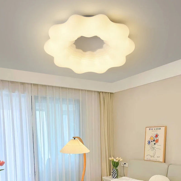 Lustre Qiyimei: Illuminez votre intérieur avec élégance