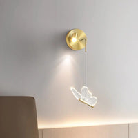 Applique murale LED - Modernité illuminée
