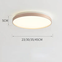 Lustre LED Moderne pour Décoration Intérieure