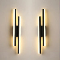 Applique murale cuivre LED design pour éclairer votre intérieur