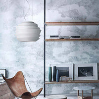 Foscarini Le Soleil - Suspension Nordique Design Lampe de Chevet