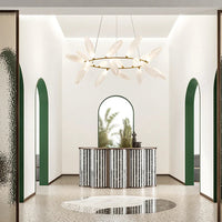 Lustre Luxury Villa Design