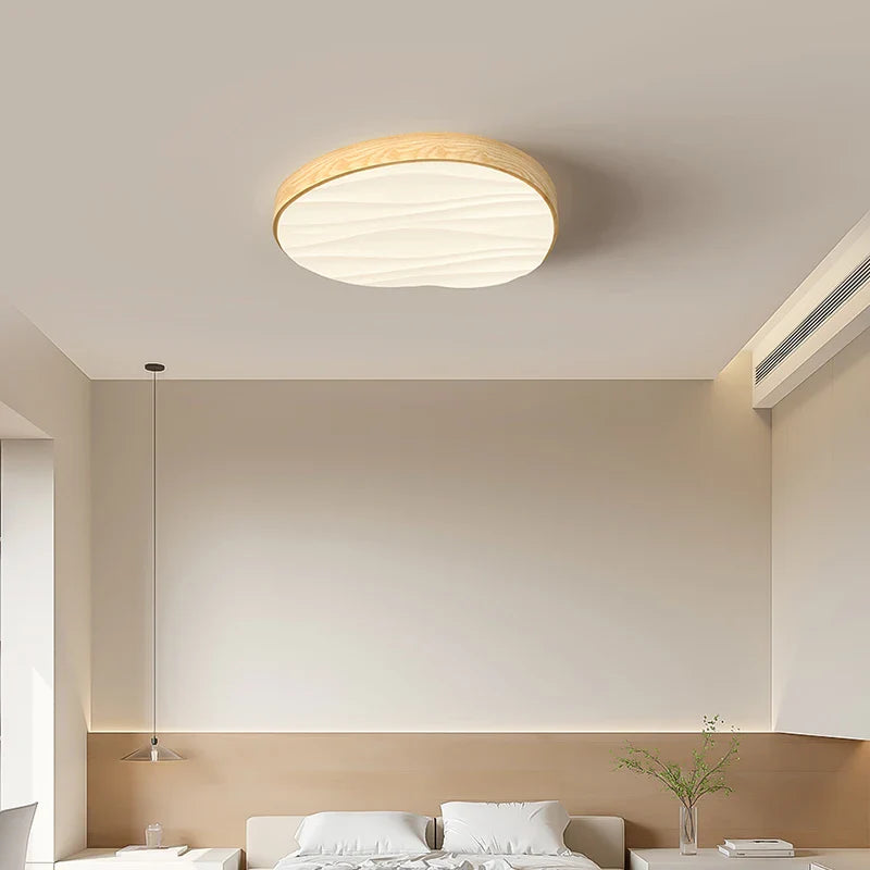 Lustre LED intelligents pour éclairer votre intérieur