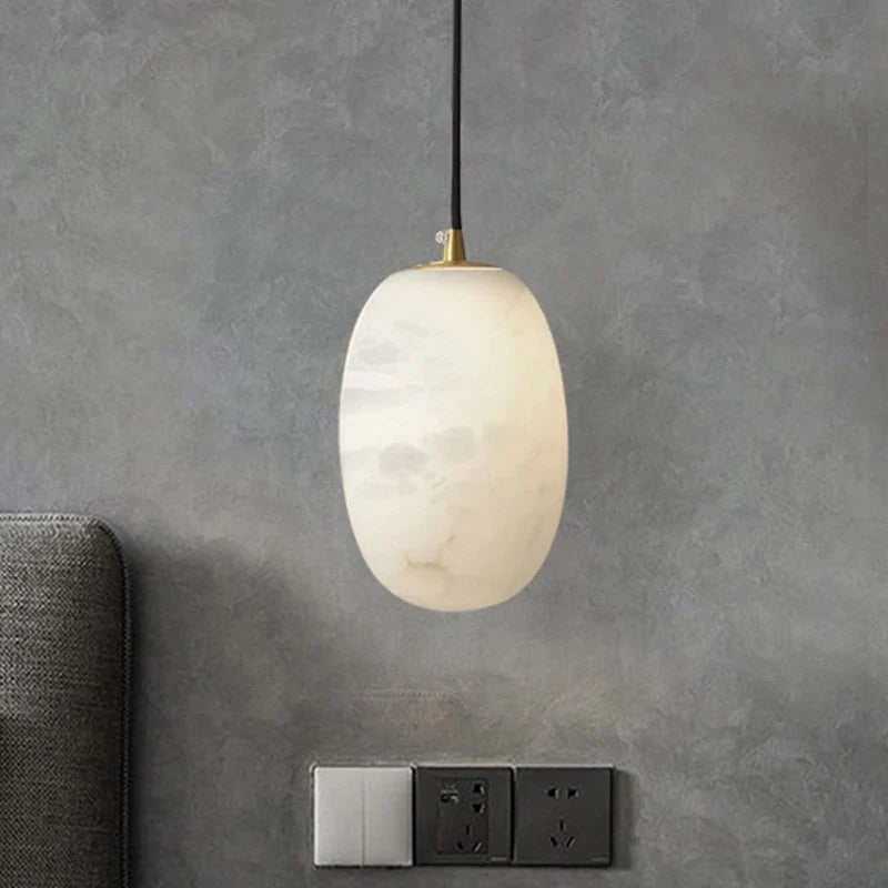 Suspension Design Marbré Espagnol