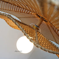 Suspension Lotus Vintage