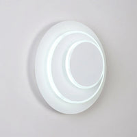 Applique murale LED Rotatif Design