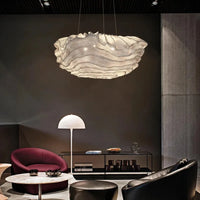 Suspension LED Nuvo Cloud