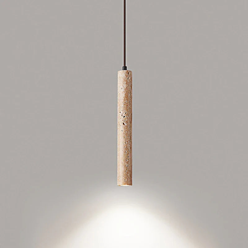 Lustre LED Ertic - Design Nordique Minimaliste