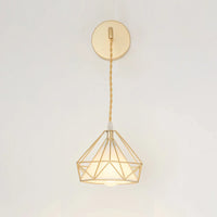 Applique murale chambre lampe de chevet nordique moderne
