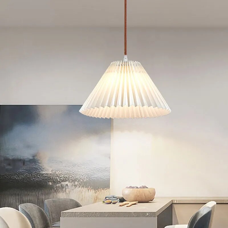 Suspension LED Scandinave Moderniste