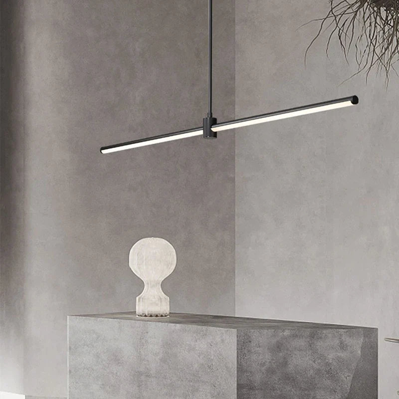 Suspension LED Nordic Tree Design