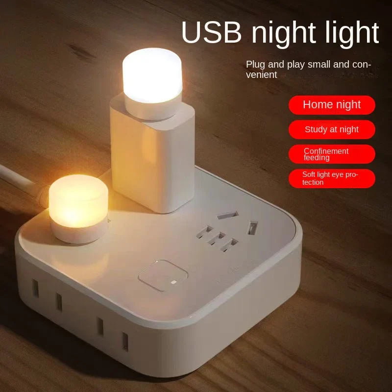 Plafonnier LED Nordico en Bois et Verre