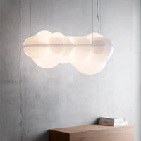 Suspension Nuvola Nordique Nuages LED - Décoration Design Italien