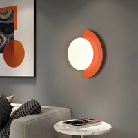 Applique murale Coloré Design