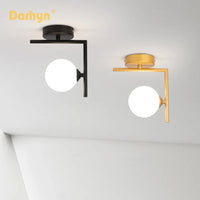 Plafonnier LED NordikWay航道.