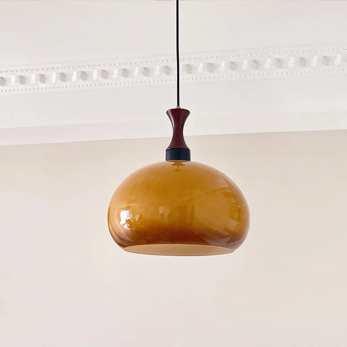 Lustre Japonais Bauhaus pour une Déco Rétro Moderne