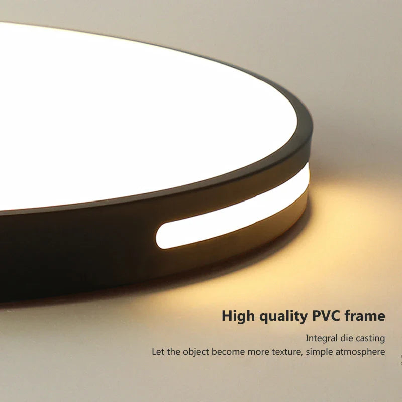 Plafonnier LED Cosmo Slim