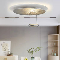 Lustre postmoderne italien en goutte LED créative - Élégance Italiene.