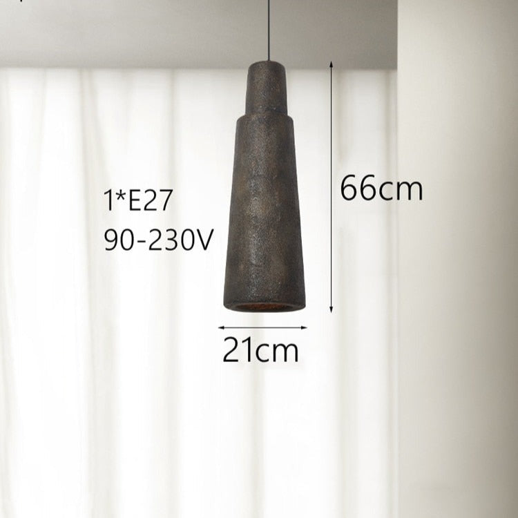 Suspension Varego: Moderne et Élégante