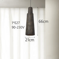 Suspension Varego: Moderne et Élégante