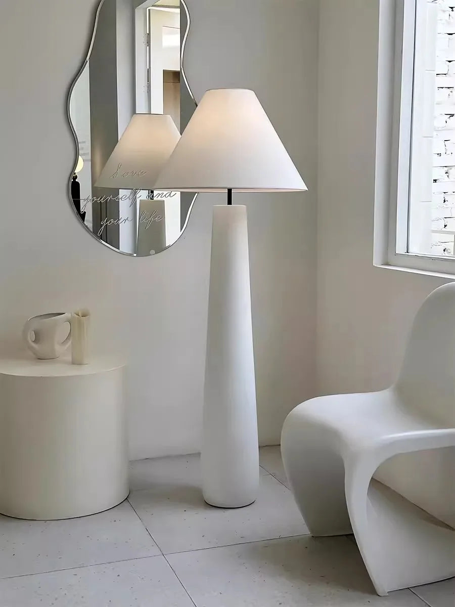 Lampadaire champignon italien de luxe - Édition exclusive