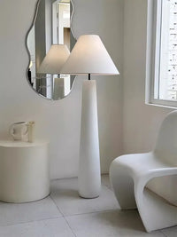 Lampadaire champignon italien de luxe - Édition exclusive