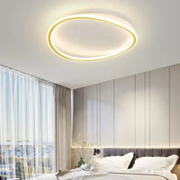 Lustre moderne à LEDs pour illuminer votre intérieur