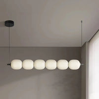 Suspension de salon design nordique