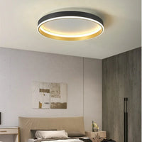 Lustre Nordique Moderne à LED pour un Intérieur Décoratif