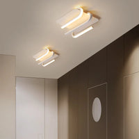 Lustre Moderne à Leds pour Décoration Intérieure