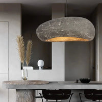 Suspension d'intérieur en Polystyrène Premium