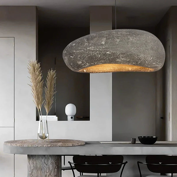 Suspension d'intérieur en Polystyrène Premium