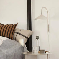 Nordique LED - Applique Murale Design Italien - Décoration d'intérieur