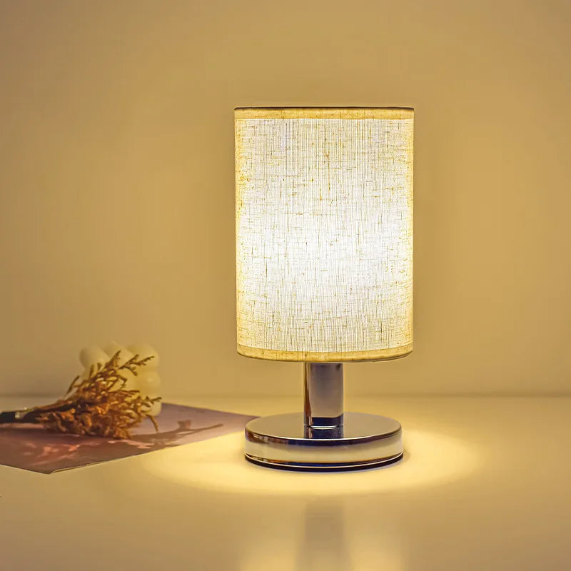 Lampe de Table Nordique Élégante et Innovante