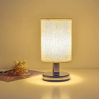 Lampe de Table Nordique Élégante et Innovante