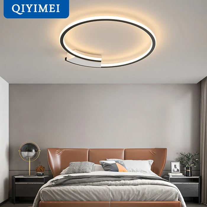 Plafonnier pour Maison Intelligente Luminaria