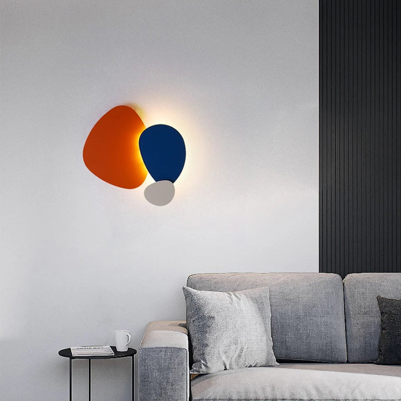 Applique Murale LED ColorSplash