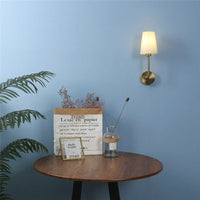 Applique murale LED Scandinave Minimaliste