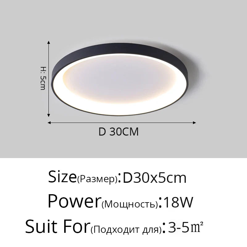 Lustre Crème de Luxe