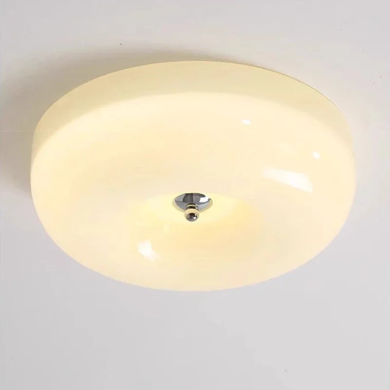 Plafonnier LED BauhausVintage