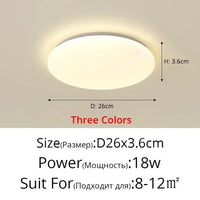 Lampe LED nuage moderne et créative pour enfants - Style nordique