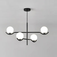 Lustre minimaliste Eleganzia