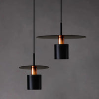 Lustre Nordique LED Créatif pour Restaurants et Centres Commerciaux