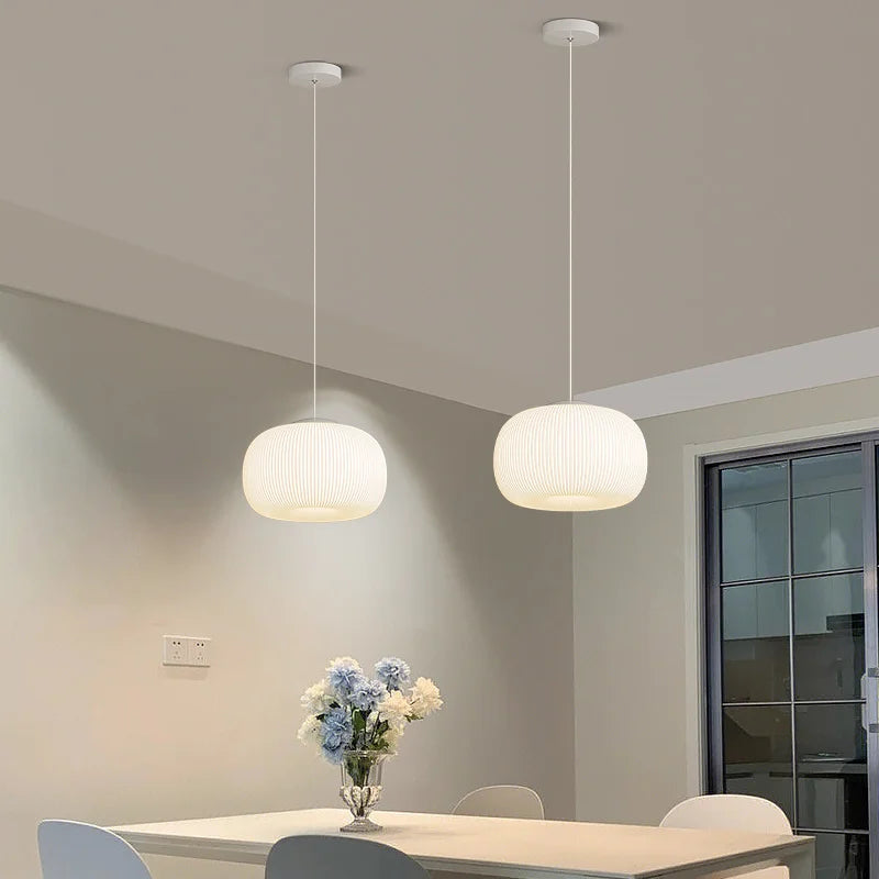 Plafonnier LED Design Citrouille - Collection Enfant Luminescence
